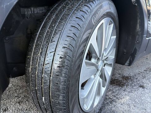 Used 2017 Buick Encore Preferred FWD image 12