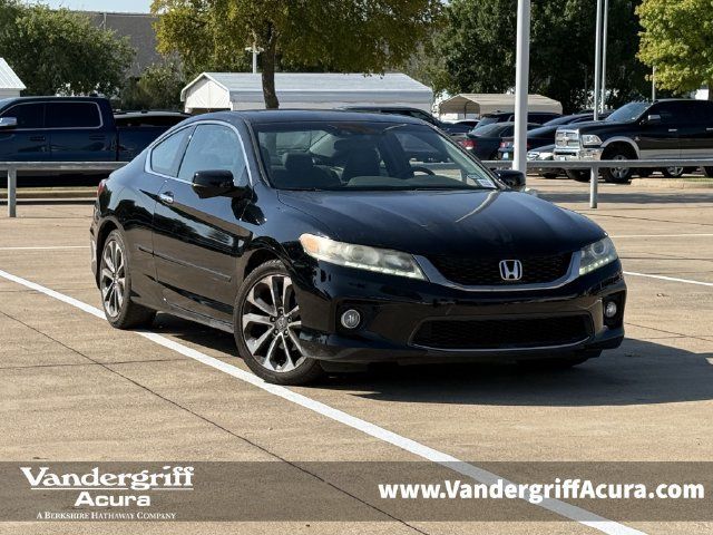 Used 2013 Honda Accord EX-L image 1
