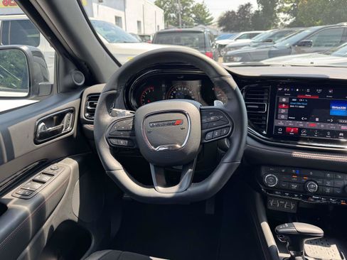 Used 2026 Dodge Durango GT AWD/4WD image 14