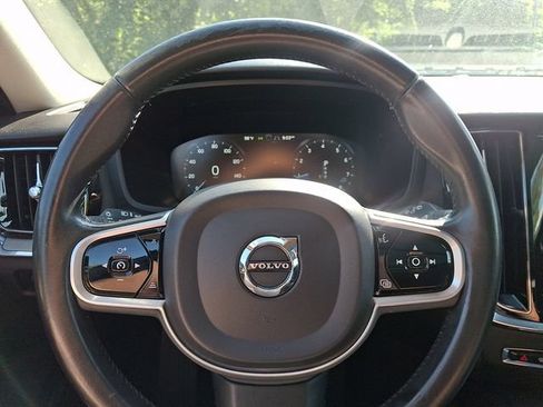 Used 2021 Volvo V60 T5 Cross Country AWD/4WD image 22