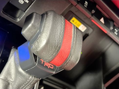 Used 2023 Toyota Tundra TRD Pro AWD/4WD image 24