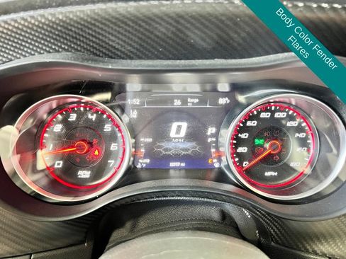Used 2023 Dodge Charger Scat Pack RWD image 29