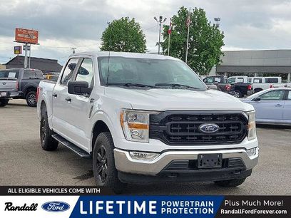 Certified 2021 Ford F150 XLT w/ Trailer Tow Package