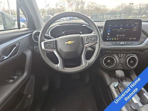 Used 2023 Chevrolet Blazer LT w/ Convenience Package image 14