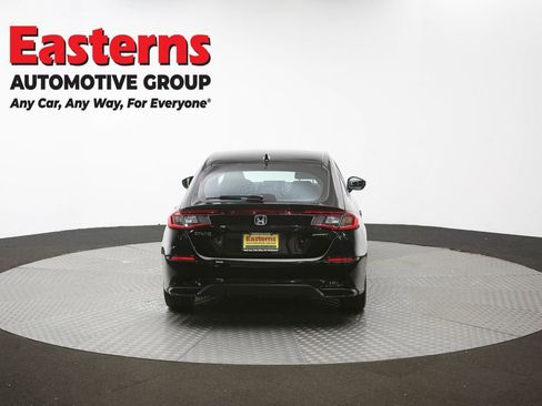 Used 2022 Honda Civic Sport image 35