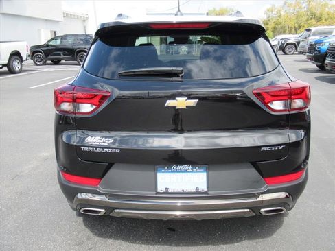 Certified 2023 Chevrolet TrailBlazer ACTIV image 6