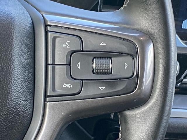 Used 2025 Chevrolet Silverado 3500 High Country w/ High Country Premium Package AWD/4WD image 12