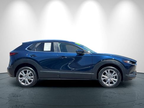 Used 2023 MAZDA CX-30 AWD 2.5 S w/ Select Package image 3