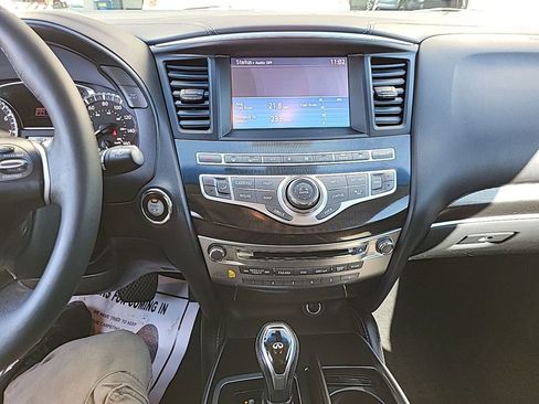 Used 2016 INFINITI QX60 Base w/ Premium Plus Package image 7