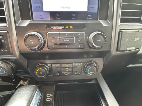 Used 2020 Ford F150 XLT w/ Equipment Group 301A Mid RWD image 20