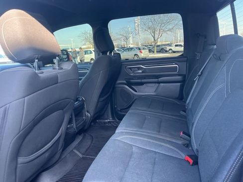 Used 2019 RAM 1500 Big Horn image 11