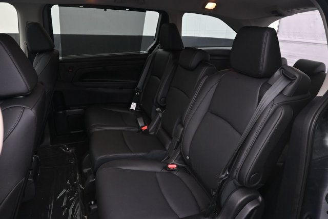 New 2026 Honda Odyssey EX-L image 16