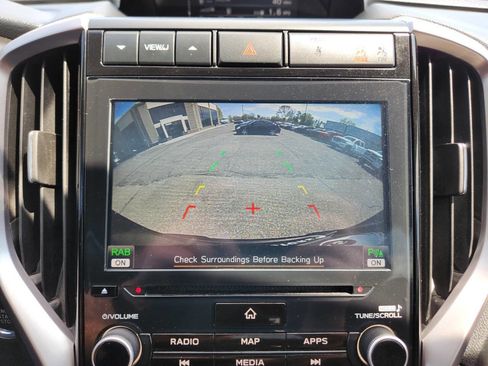 Used 2019 Subaru Ascent Touring AWD/4WD image 28