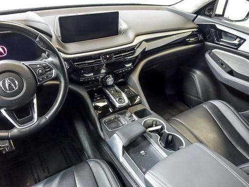Used 2023 Acura MDX SH-AWD w/ Technology Package image 19