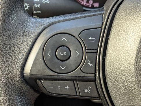 Used 2024 Toyota RAV4 XLE w/ Convenience Package FWD image 25