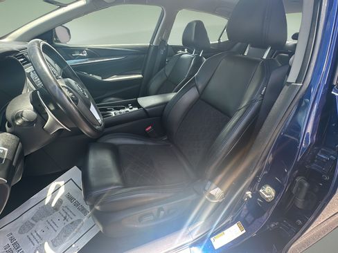 Used 2017 Nissan Maxima SR w/ Midnight Edition FWD image 17