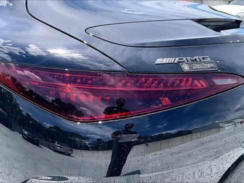 Used 2023 Mercedes-Benz SL 63 AMG 4MATIC w/ Driver Assistance Package image 26