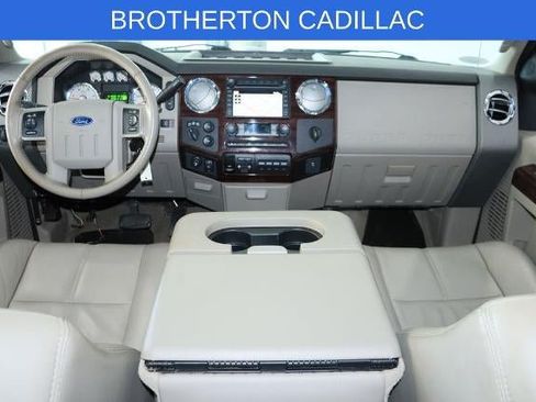 Used 2008 Ford F350 Lariat AWD/4WD image 28