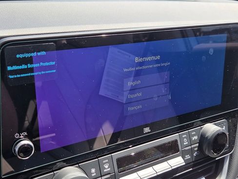 New 2026 Toyota Grand Highlander FWD image 22