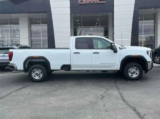 New 2025 GMC Sierra 2500 Pro w/ Convenience Package video 2