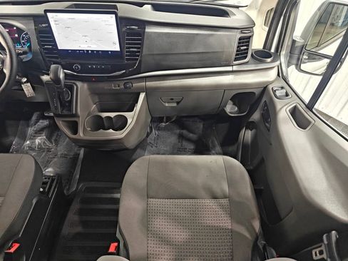 Used 2024 Ford Transit 350 XLT RWD image 23