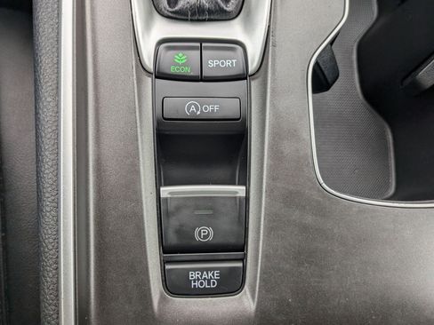 Certified 2022 Honda Accord Sport image 21