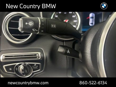 Used 2019 Mercedes-Benz C 300 4MATIC Sedan image 17