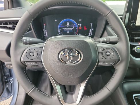 New 2026 Toyota Corolla SE FWD image 18