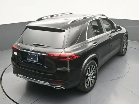 Used 2026 Mercedes-Benz GLE 350 4MATIC image 57