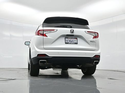 Used 2023 Acura RDX w/ Technology Package image 47