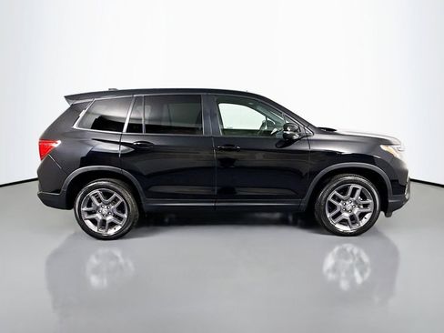 Certified 2023 Honda Passport EX-L image 8