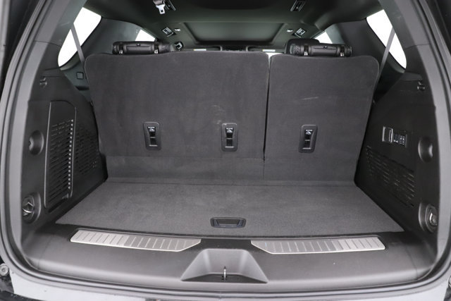 Used 2026 GMC Yukon Denali w/ Sun & Power Step Package AWD/4WD image 33