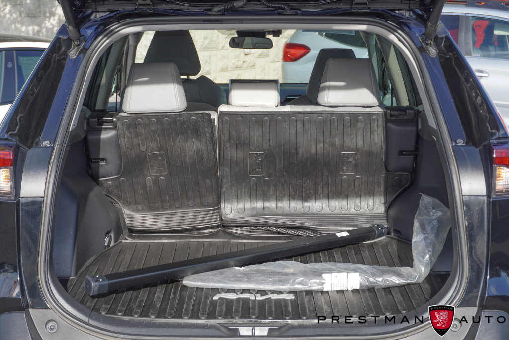 Used 2024 Toyota RAV4 XLE Premium w/ Weather Package AWD/4WD image 40