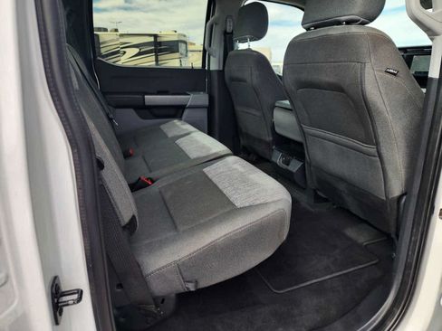 Used 2025 Ford F250 XLT AWD/4WD image 16