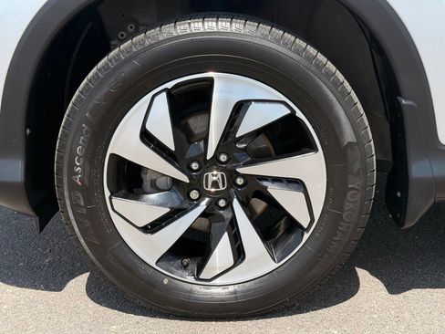Used 2016 Honda CR-V Touring image 12