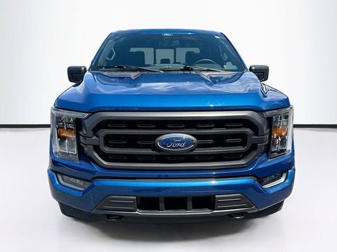 Certified 2023 Ford F150 XLT w/ Equipment Group 302A High AWD/4WD image 3
