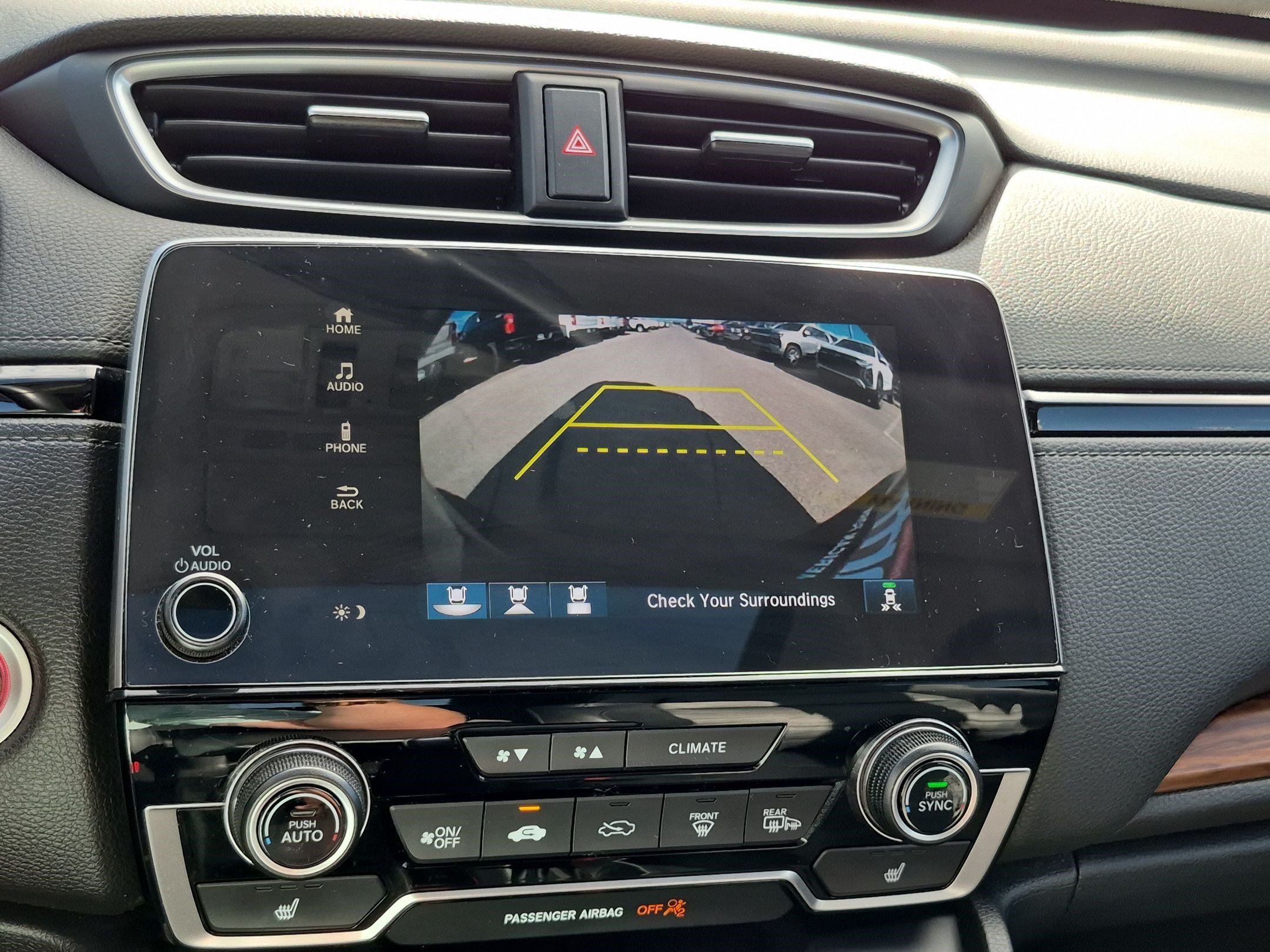 Used 2022 Honda CR-V EX-L image 24