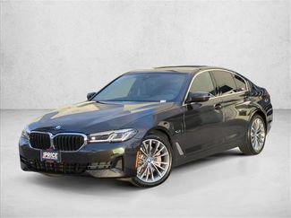 Used 2023 BMW 530e w/ Convenience Package video 1