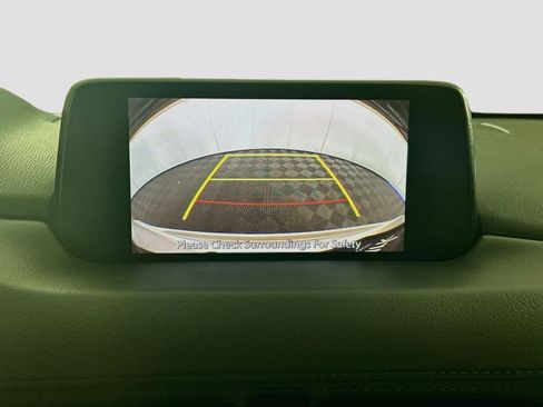 Used 2018 MAZDA CX-5 Grand Touring FWD image 23