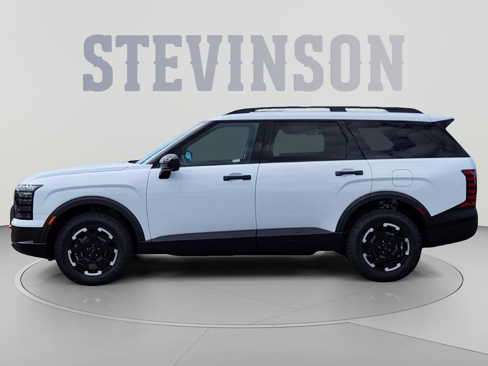 New 2026 Hyundai Palisade XRT Pro AWD/4WD image 2