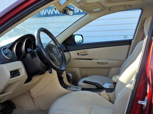 Used 2009 MAZDA MAZDA3 i Touring Value image 6