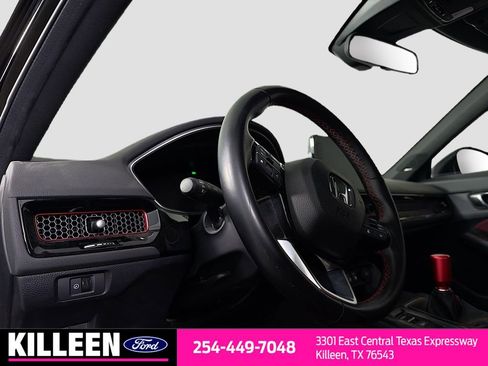 Used 2023 Honda Civic Si image 10