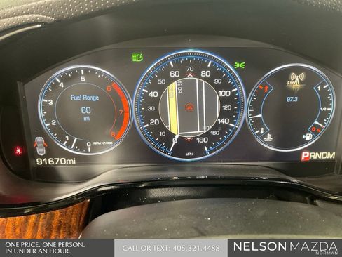 Used 2014 Cadillac CTS Vsport Premium RWD image 41