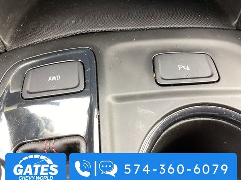 Used 2024 Chevrolet Equinox RS image 33