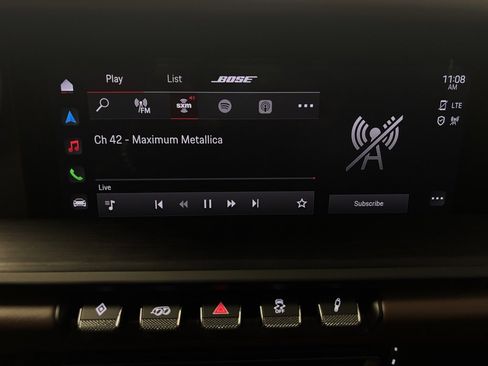 Used 2024 Porsche 911 Targa 4 GTS image 21