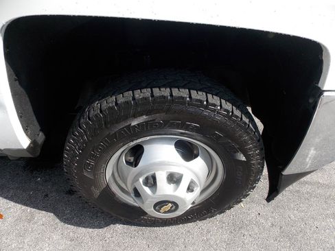 Used 2015 Chevrolet Silverado 3500 W/T w/ WT Convenience Package image 17