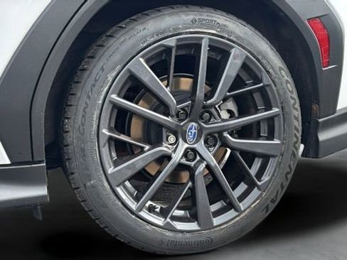 Used 2022 Subaru WRX Limited AWD/4WD image 29