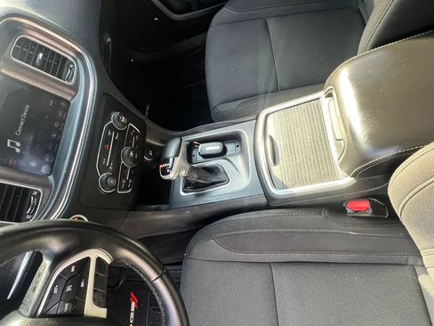 Used 2018 Dodge Charger SXT Plus image 25