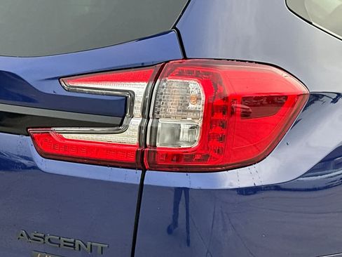 New 2026 Subaru Ascent Limited Bronze image 34