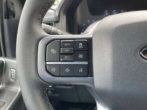 New 2026 Ford F150 XLT w/ Equipment Group 302A MID AWD/4WD image 18